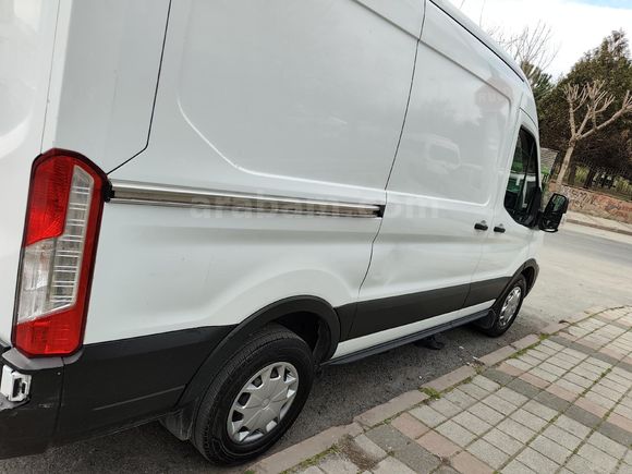 Sahibinden Ford Transit 350 M 2020 Model
