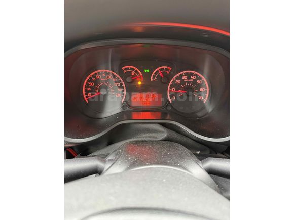 Sahibinden Fiat Doblo Cargo 1.6 Multijet Maxi 2012 Model 