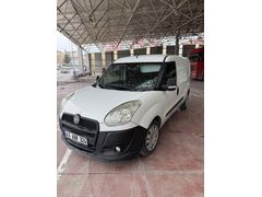 Sahibinden Fiat Doblo Cargo 1.6 Multijet Maxi 2012 Model 