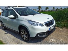 Sahibinden Peugeot 2008 1.6 VTI Active 2014 Model 