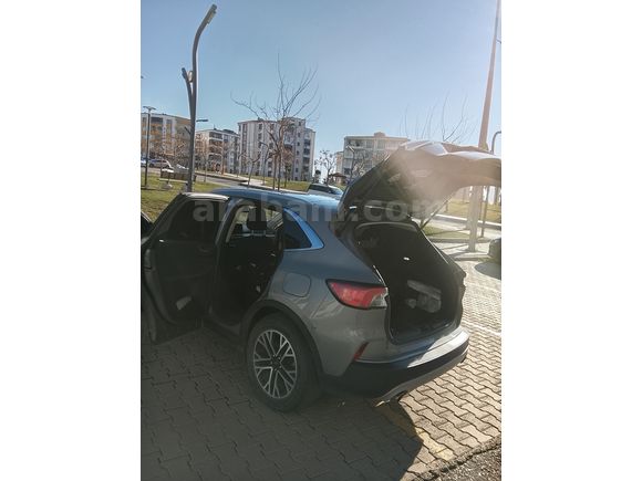 Sahibinden Ford Kuga 1.5 EcoBlue Titanium 2020 Model
