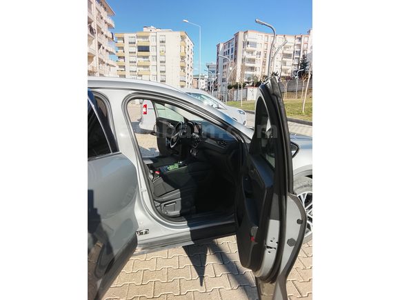 Sahibinden Ford Kuga 1.5 EcoBlue Titanium 2020 Model