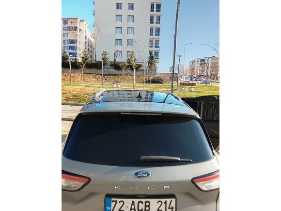 Sahibinden Ford Kuga 1.5 EcoBlue Titanium 2020 Model