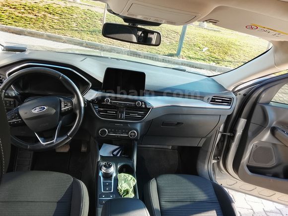Sahibinden Ford Kuga 1.5 EcoBlue Titanium 2020 Model