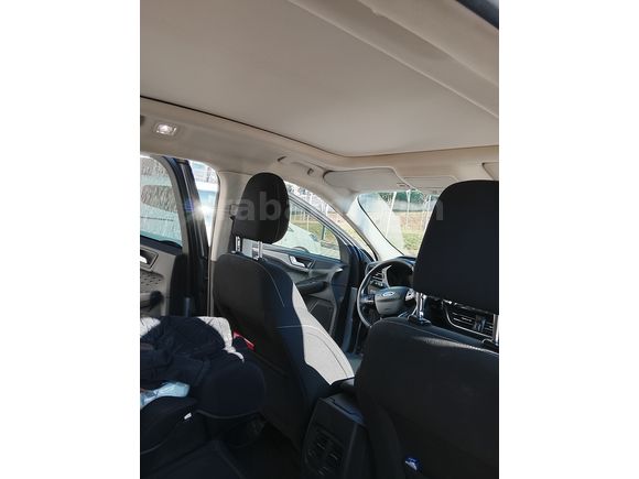 Sahibinden Ford Kuga 1.5 EcoBlue Titanium 2020 Model