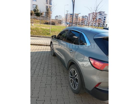 Sahibinden Ford Kuga 1.5 EcoBlue Titanium 2020 Model