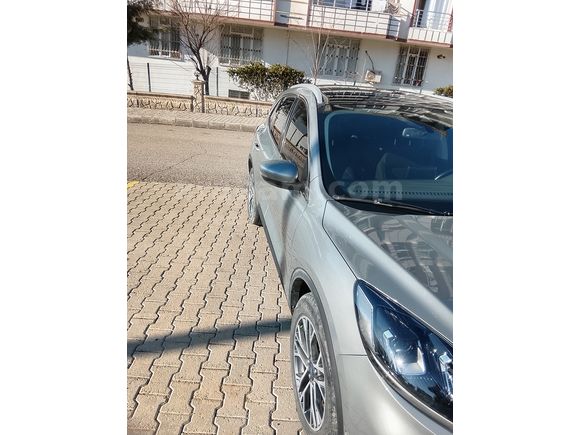 Sahibinden Ford Kuga 1.5 EcoBlue Titanium 2020 Model