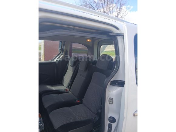 Sahibinden Citroen Berlingo 1.6 HDi Combi SX 2012 Model