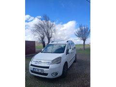 Sahibinden Citroen Berlingo 1.6 HDi Combi SX 2012 Model