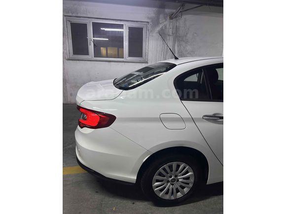 Sahibinden Fiat Egea 1.4 Fire Easy 2021 Model 
