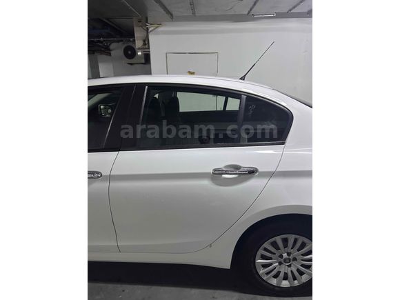 Sahibinden Fiat Egea 1.4 Fire Easy 2021 Model 