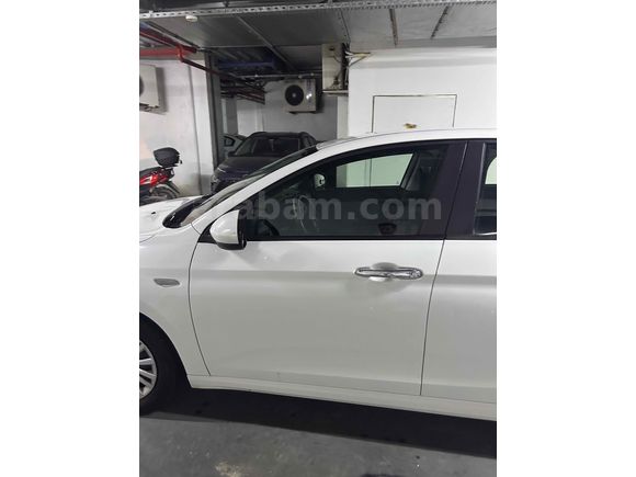 Sahibinden Fiat Egea 1.4 Fire Easy 2021 Model 