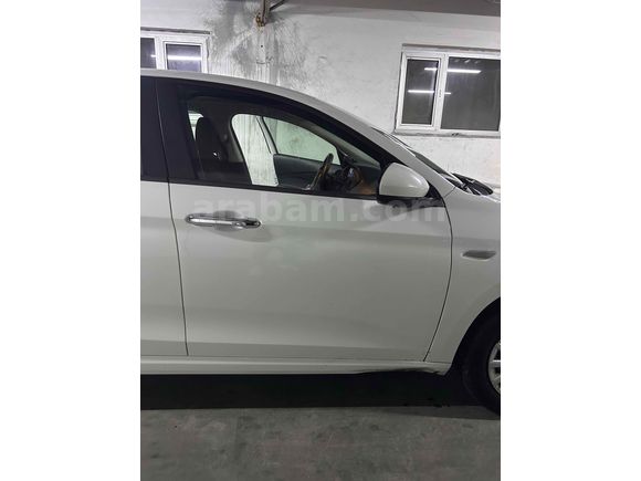 Sahibinden Fiat Egea 1.4 Fire Easy 2021 Model 