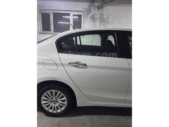 Sahibinden Fiat Egea 1.4 Fire Easy 2021 Model 