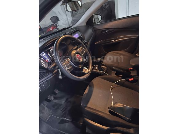 Sahibinden Fiat Egea 1.4 Fire Easy 2021 Model 