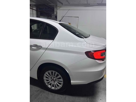 Sahibinden Fiat Egea 1.4 Fire Easy 2021 Model 