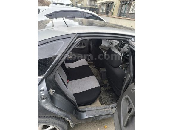 Sahibinden klimalımalı masrafsız  Mazda 626 2.0 GLX 1993 Model