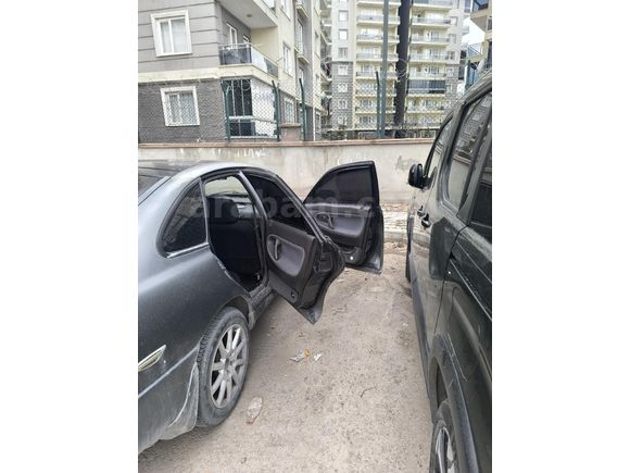 Sahibinden klimalımalı masrafsız  Mazda 626 2.0 GLX 1993 Model