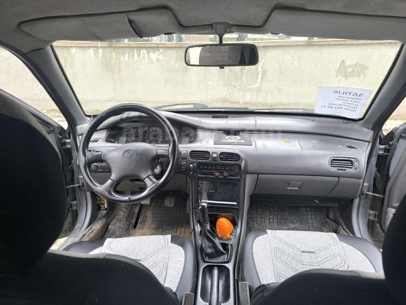 Sahibinden klimalımalı masrafsız  Mazda 626 2.0 GLX 1993 Model