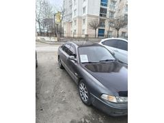 Sahibinden klimalımalı masrafsız  Mazda 626 2.0 GLX 1993 Model