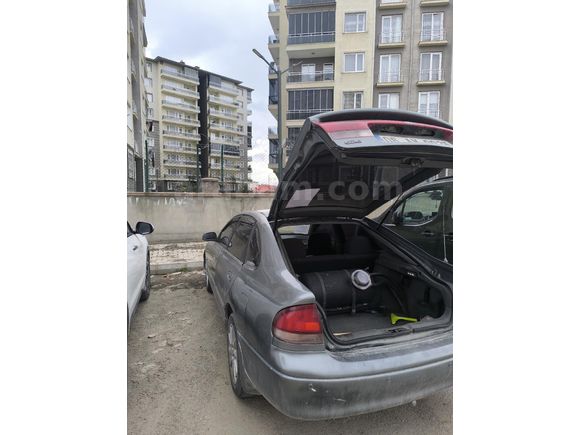 Sahibinden klimalımalı masrafsız  Mazda 626 2.0 GLX 1993 Model