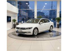 Sahibinden Volkswagen Passat 1.6 TDi BlueMotion Comfortline 2015 Model İzmir