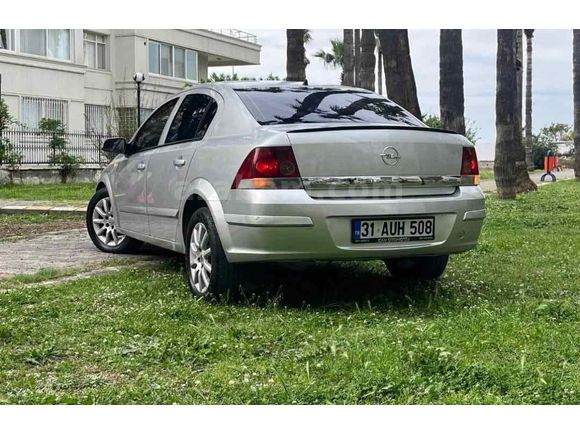 Sahibinden Opel Astra 1.3 CDTI Enjoy 2008 Model 