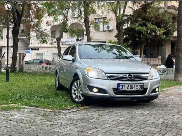 Sahibinden Opel Astra 1.3 CDTI Enjoy 2008 Model 