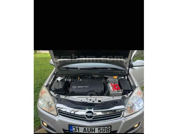 Sahibinden Opel Astra 1.3 CDTI Enjoy 2008 Model 