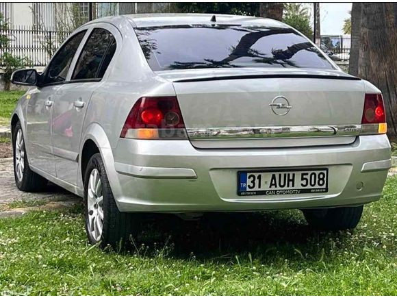 Sahibinden Opel Astra 1.3 CDTI Enjoy 2008 Model 