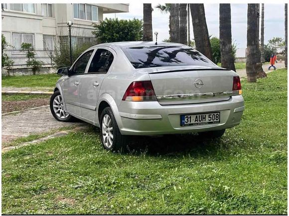 Sahibinden Opel Astra 1.3 CDTI Enjoy 2008 Model 
