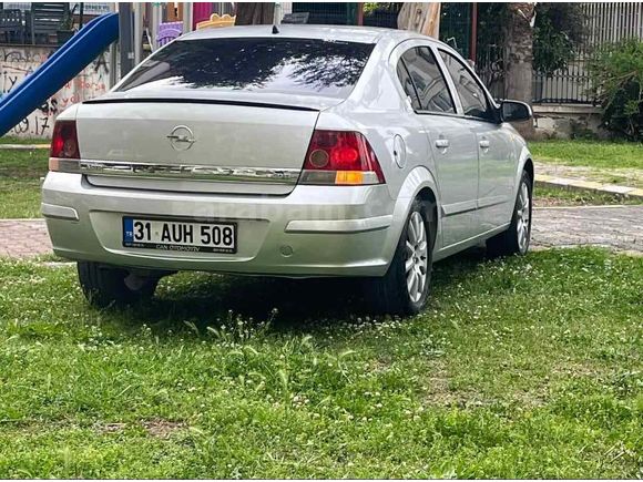 Sahibinden Opel Astra 1.3 CDTI Enjoy 2008 Model 