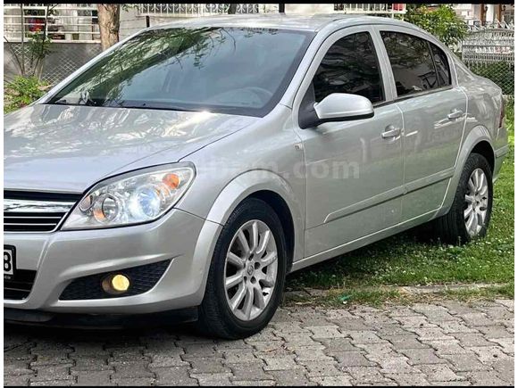 Sahibinden Opel Astra 1.3 CDTI Enjoy 2008 Model 