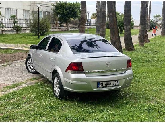 Sahibinden Opel Astra 1.3 CDTI Enjoy 2008 Model 
