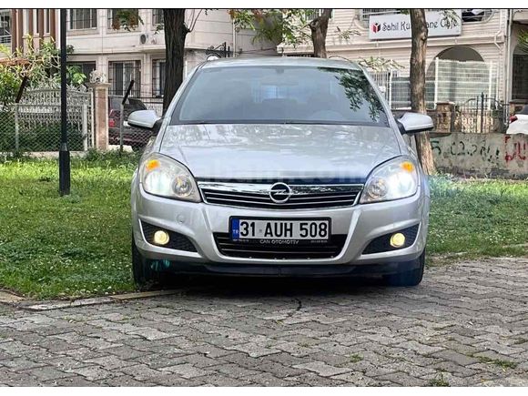 Sahibinden Opel Astra 1.3 CDTI Enjoy 2008 Model 