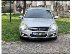 Sahibinden Opel Astra 1.3 CDTI Enjoy 2008 Model 