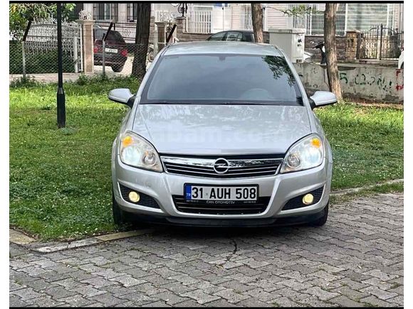 Sahibinden Opel Astra 1.3 CDTI Enjoy 2008 Model 