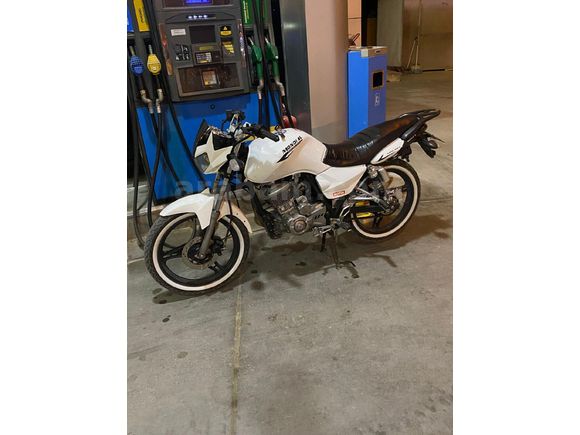 Sahibinden Mondial 125 Drift L