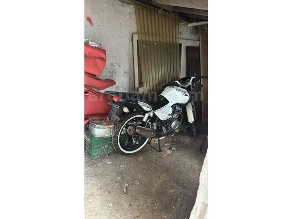 Sahibinden Mondial 125 Drift L