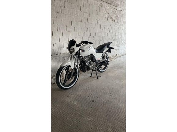 Sahibinden Mondial 125 Drift L
