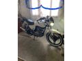 Sahibinden Mondial 125 Drift L