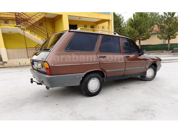 Sahibinden Renault R 12 Toros 1993 model