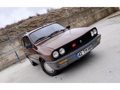 Sahibinden Renault R 12 Toros 1993 model