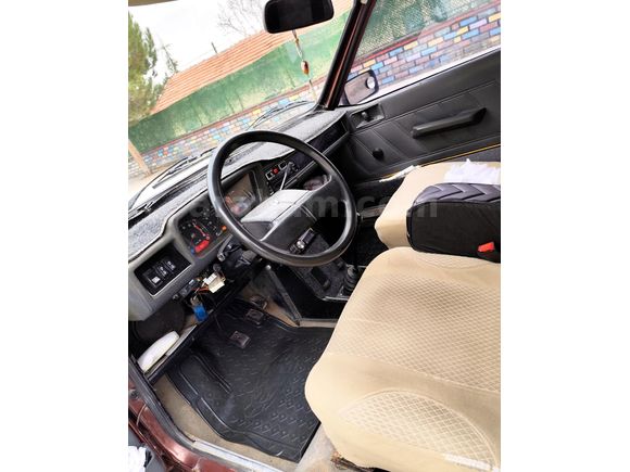 Sahibinden Renault R 12 Toros 1993 model