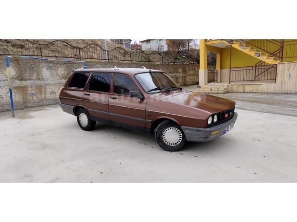 Sahibinden Renault R 12 Toros 1993 model