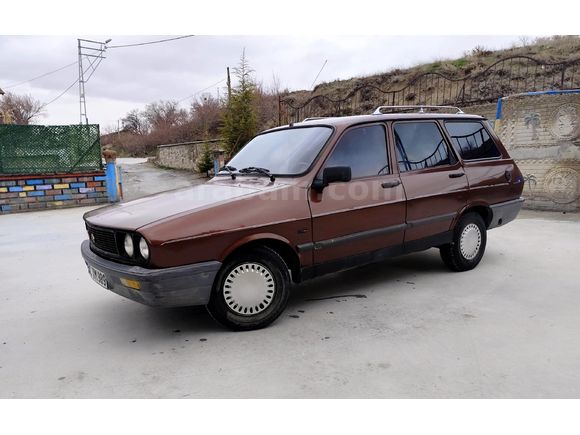 Sahibinden Renault R 12 Toros 1993 model