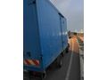 Sahibinden Isuzu NKR Low 