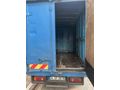 Sahibinden Isuzu NKR Low 