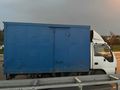 Sahibinden Isuzu NKR Low 
