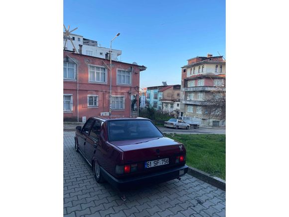 Sahibinden Tofaş Doğan SLX 1994 Model 